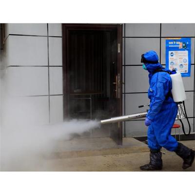 全程協助辦理林芝公共環境消毒服務資質 專業高效，服務無憂